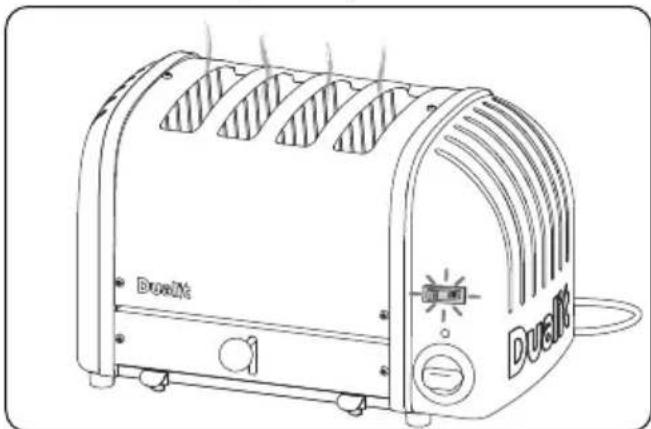 DUALIT Vario 4 - IMPORTANT - BEFORE USING - 2