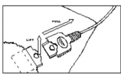 LIFT PULL