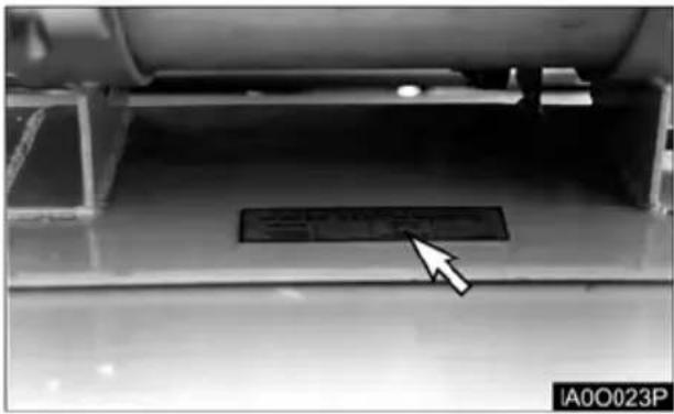 A00023P