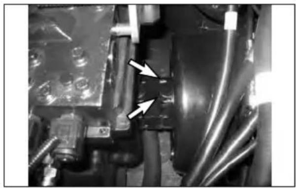 CROWN CGC35S-5 - Universal Joint - Inspect - 1