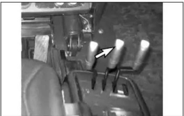 CROWN CGC35S-5 - Tilt Control - 1