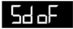 DE DIETRICH DMG7129X - MENU DE CONFIGURAÇÕES - 2