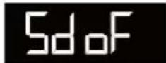 DE DIETRICH DMG7129X - MENOY PYΘΜΙΣΕΩΝ - 2