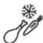 DE DIETRICH DMG7129X - PROGRAMMING AUTOMATIC DEFROSTING - 1