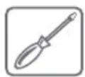 DE DIETRICH DMG7129X - • 1 INSTALACE - 1