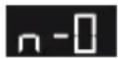 DE DIETRICH DMG7129X - LOCKING THE CONTROLS - 1