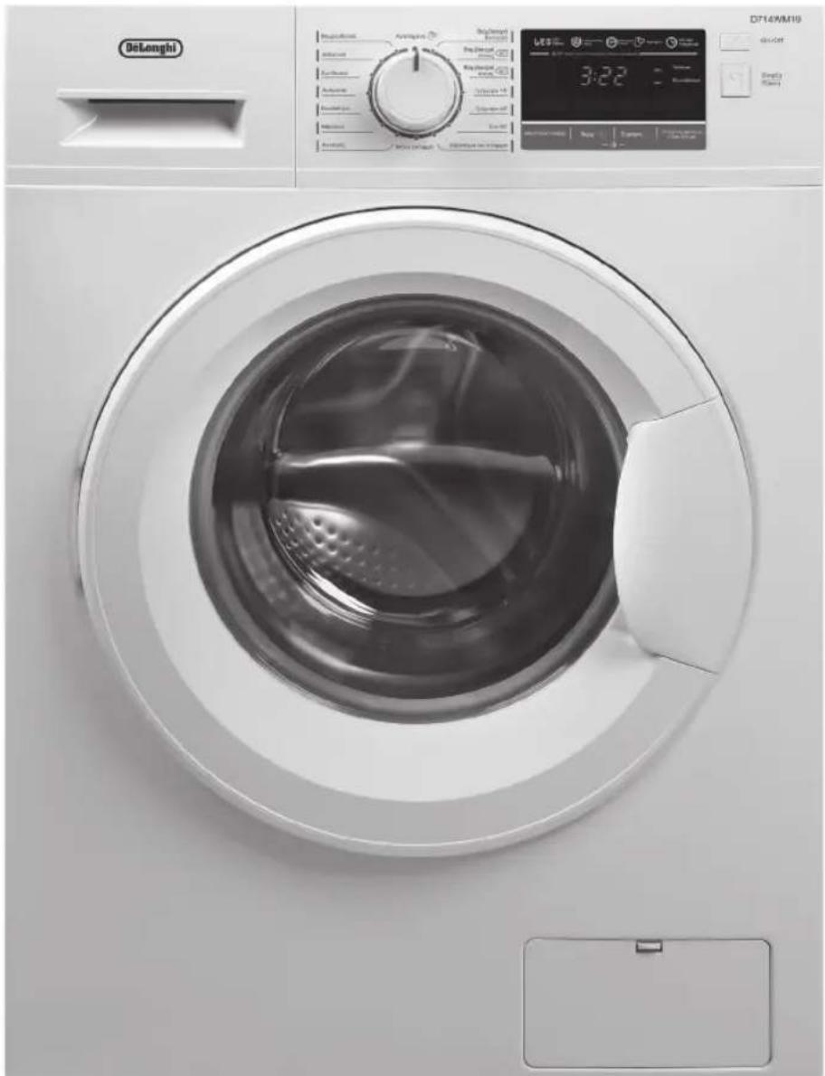 DELONGHI D714WM19 - 1