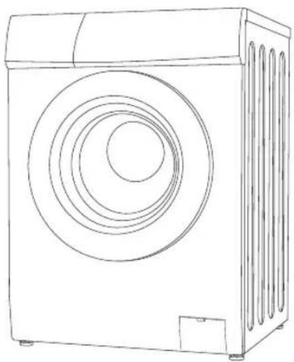 DELONGHI D714WM19 - αφαιρεση συσκευασιας - 1