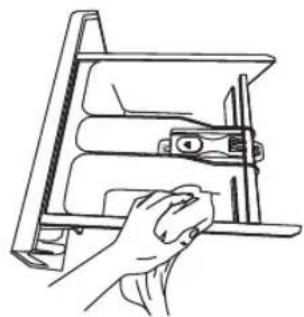 DELONGHI D714WM19 - product fiche - 2