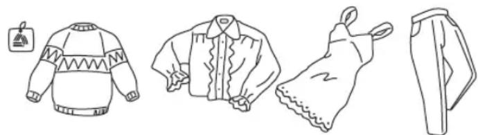 DELONGHI D714WM19 - washing delicates (wool and silk programmes) - 1
