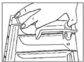 DELONGHI D712WM16 - siphon plug - 1