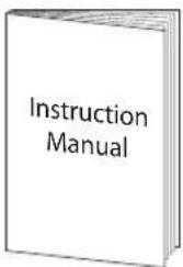 Instruction Manual