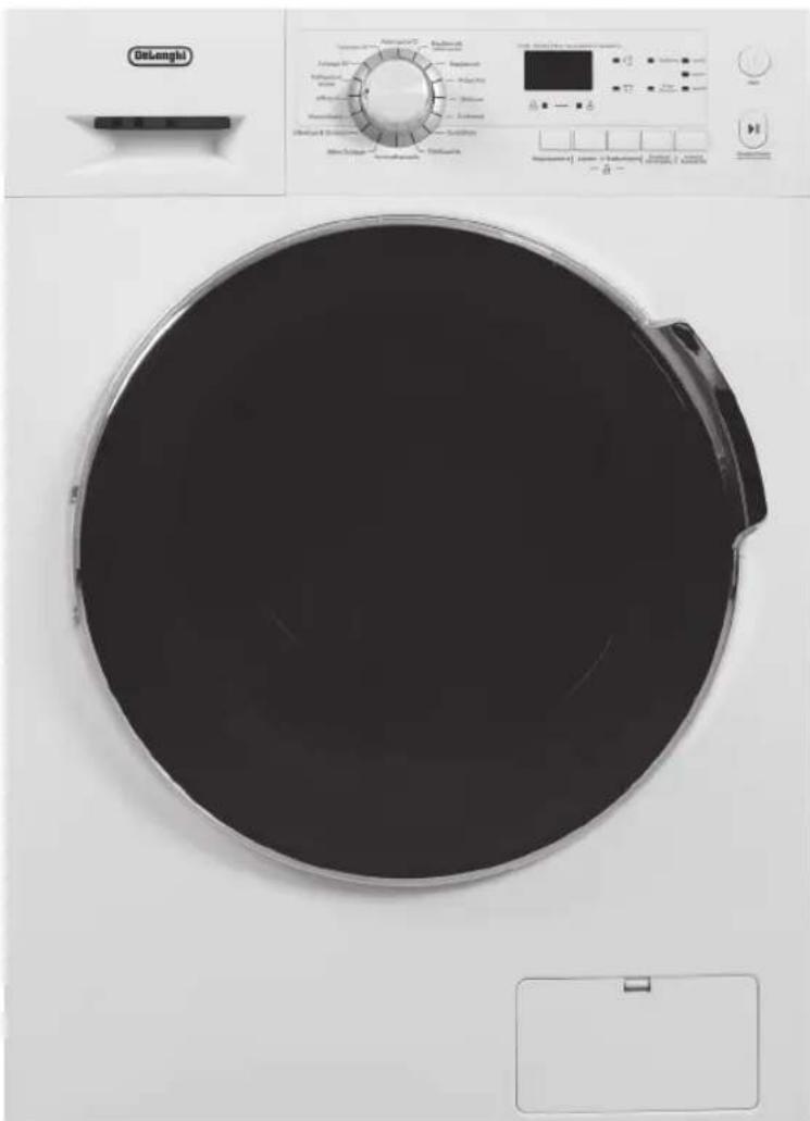DELONGHI D1014PWM19 - 1