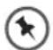 DELONGHI D1014PWM19 - selecting the programme (D814PWM19) - 1