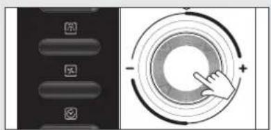 DAEWOO KOC-9C0TSL - COMBINATION COOKING - 3