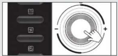 DAEWOO KOC-9C0TSL - CONVECTION COOKING(Traditional cooking) - 2