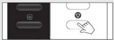 DAEWOO KOC-9C0TSL - CHILD LOCK AND POWER SAVE MODE - 1