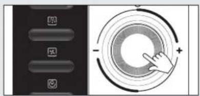 DAEWOO KOC-9C0TSL - CONVECTION COOKING(With pre-heat) - 3