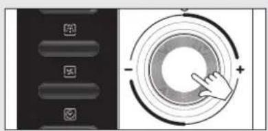DAEWOO KOC-9C0TSL - MICROWAVE COOKING - 2
