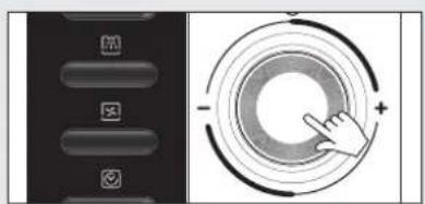 DAEWOO KOC-9C0TSL - DISH WARMER (For Premium option model only) - 2