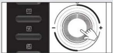 DAEWOO KOC-9C0TSL - GRILL COOKING - 2