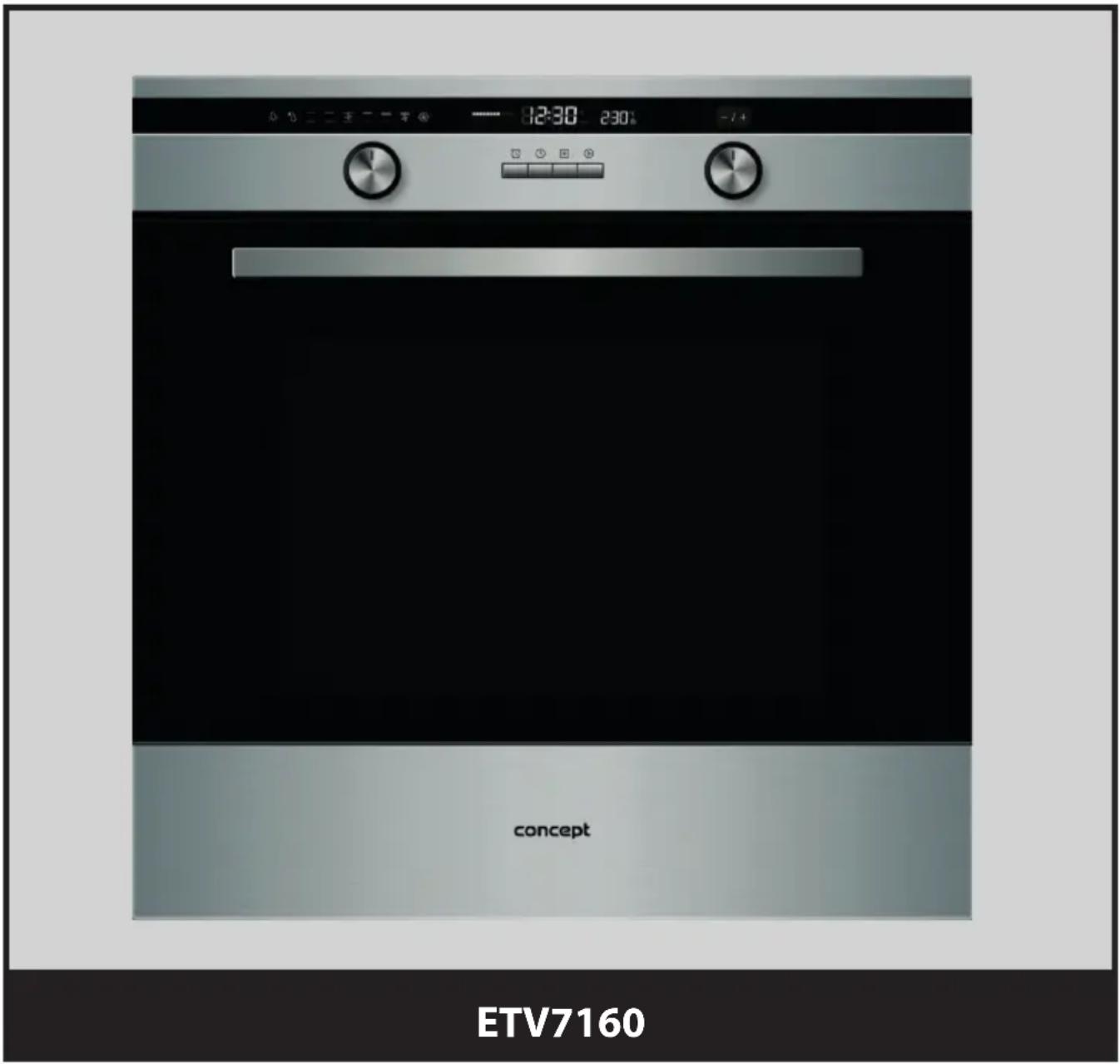 0:30 12:30 230 -74 concept ETV7160