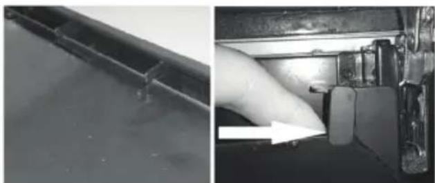 Concept ETV7160 - Cleaning glass parts - 3