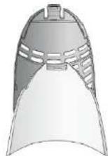 Concept Perfect Clean CP3000 - WartungdesSchmutztankfilters - 1