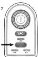 Concept Perfect Clean CP3000 - Assemblage - 6