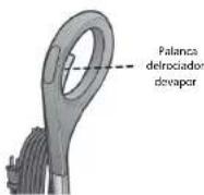Concept Perfect Clean CP3000 - Controldelaaspiradora - 7