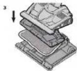 Concept Perfect Clean CP3000 - UTILIZAREA MOPULUI CU ABUR - 1