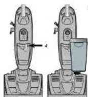 Concept Perfect Clean CP3000 - Controldelaaspiradora - 3