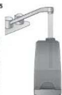 Concept Perfect Clean CP3000 - Controldelaaspiradora - 4