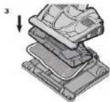 Concept Perfect Clean CP3000 - concept - 1