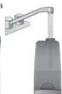 Concept Perfect Clean CP3000 - Assemblage - 4