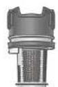 Concept Perfect Clean CP3000 - Rezervoarele colectoare - 2
