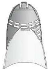 Concept Perfect Clean CP3000 - Rezervoarele colectoare - 1