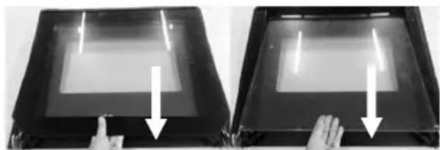 Concept ETV7560BC - Cleaning glass parts - 2