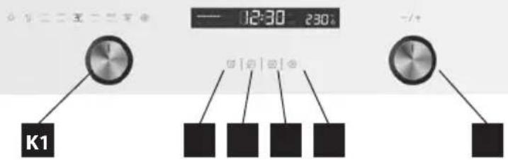 K1 — 12:30 230 -/+