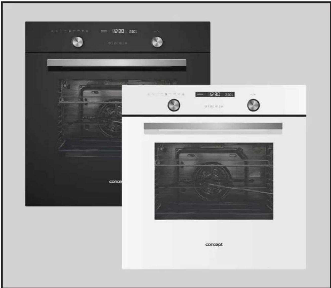 Concept ETV7560BC - 1