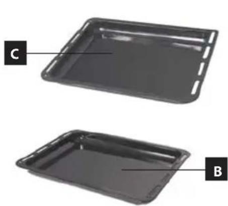 Concept ETV7560BC - Accessories - 3