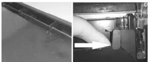 Concept ETV7560BC - Cleaning glass parts - 3