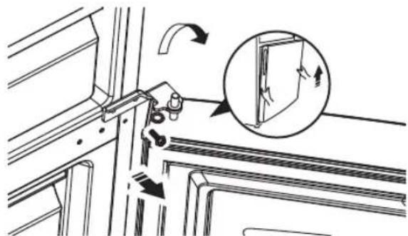 DELONGHI DNF60X17 - εγκατασταση - 1