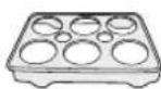 DELONGHI DNF60X17 - αφαιρεση συσκευασιας - 13