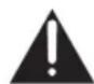 DELONGHI DNF60X17 - WARNING - 1
