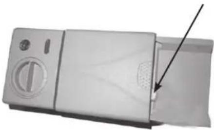 DELONGHI DDW45W17 - προσθηκη απορρυπαντικου η απορρυπαντικου σε ταμπλετες - 4