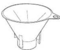 DELONGHI DDW45W17 - GR - 6