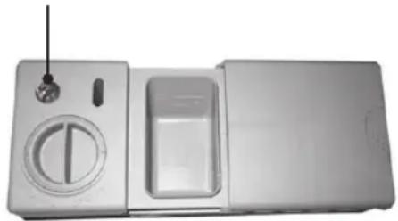 DELONGHI DDW45W17 - προσθηκη λαμπρυντικου - 2