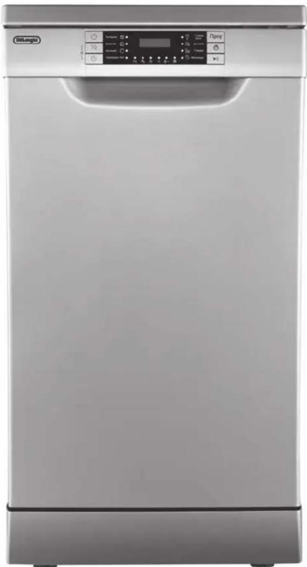 DELONGHI DDW45W17 - 1