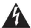 DELONGHI DDW45W17 - WARNING - 2
